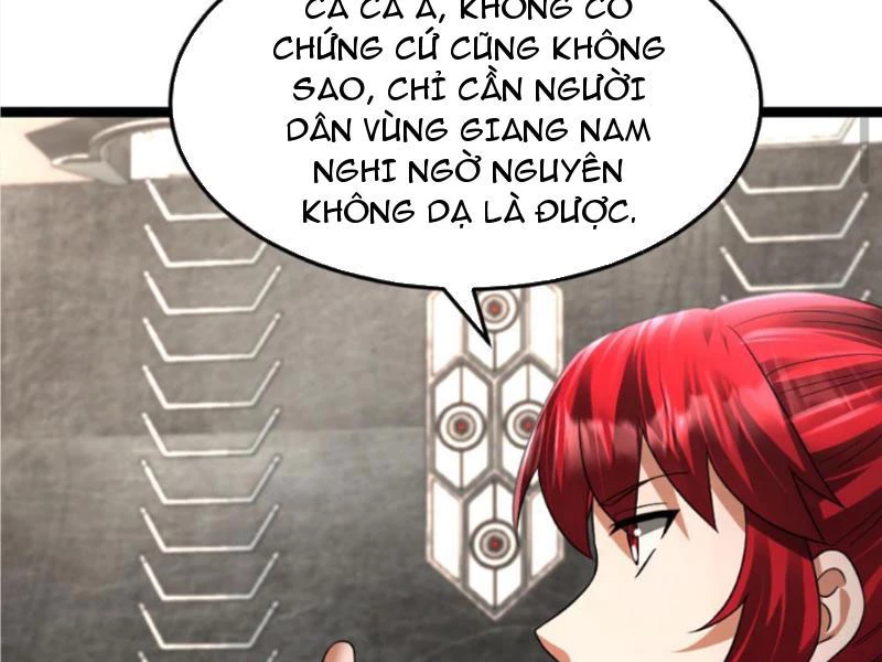 Toàn Cầu Băng Phong: Ta Chế Tạo Phòng An Toàn Tại Tận Thế Chapter 423 - Trang 4