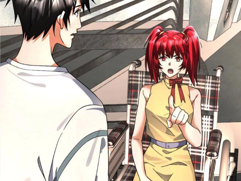 Toàn Cầu Băng Phong: Ta Chế Tạo Phòng An Toàn Tại Tận Thế Chapter 423 - Trang 4