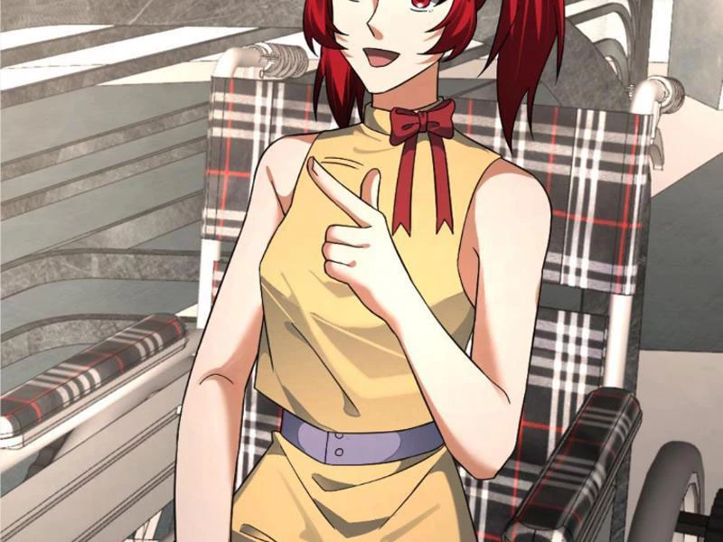 Toàn Cầu Băng Phong: Ta Chế Tạo Phòng An Toàn Tại Tận Thế Chapter 423 - Trang 4