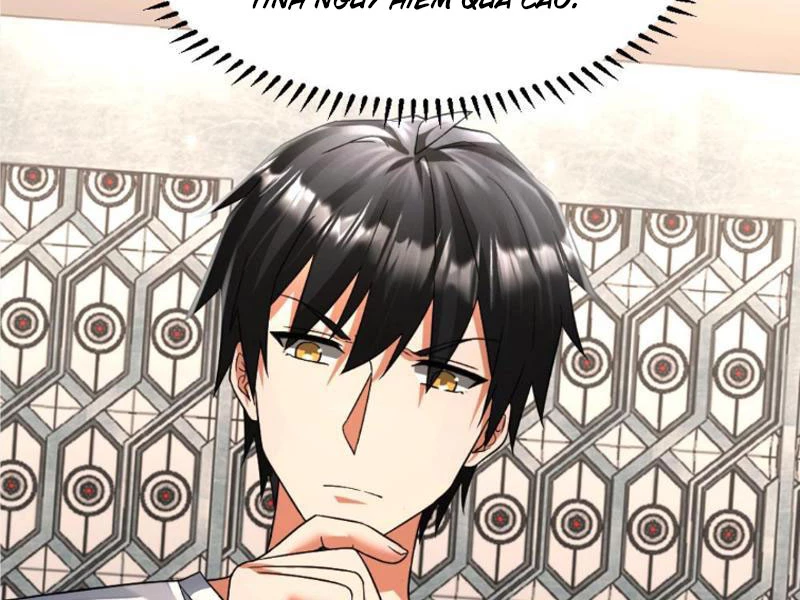 Toàn Cầu Băng Phong: Ta Chế Tạo Phòng An Toàn Tại Tận Thế Chapter 423 - Trang 4