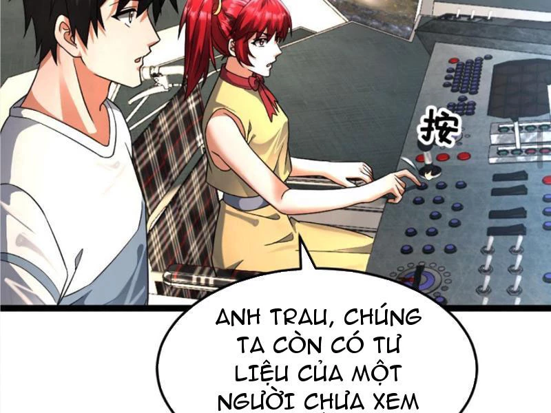 Toàn Cầu Băng Phong: Ta Chế Tạo Phòng An Toàn Tại Tận Thế Chapter 423 - Trang 4