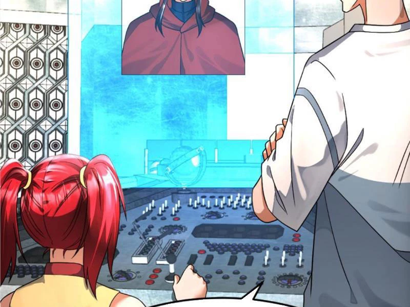 Toàn Cầu Băng Phong: Ta Chế Tạo Phòng An Toàn Tại Tận Thế Chapter 423 - Trang 4