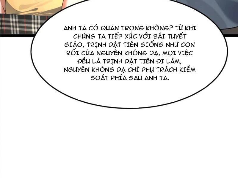 Toàn Cầu Băng Phong: Ta Chế Tạo Phòng An Toàn Tại Tận Thế Chapter 423 - Trang 4