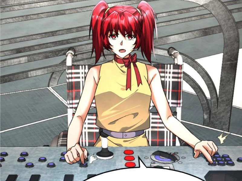 Toàn Cầu Băng Phong: Ta Chế Tạo Phòng An Toàn Tại Tận Thế Chapter 423 - Trang 4