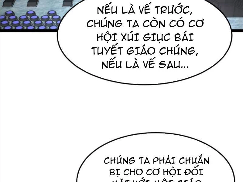 Toàn Cầu Băng Phong: Ta Chế Tạo Phòng An Toàn Tại Tận Thế Chapter 423 - Trang 4