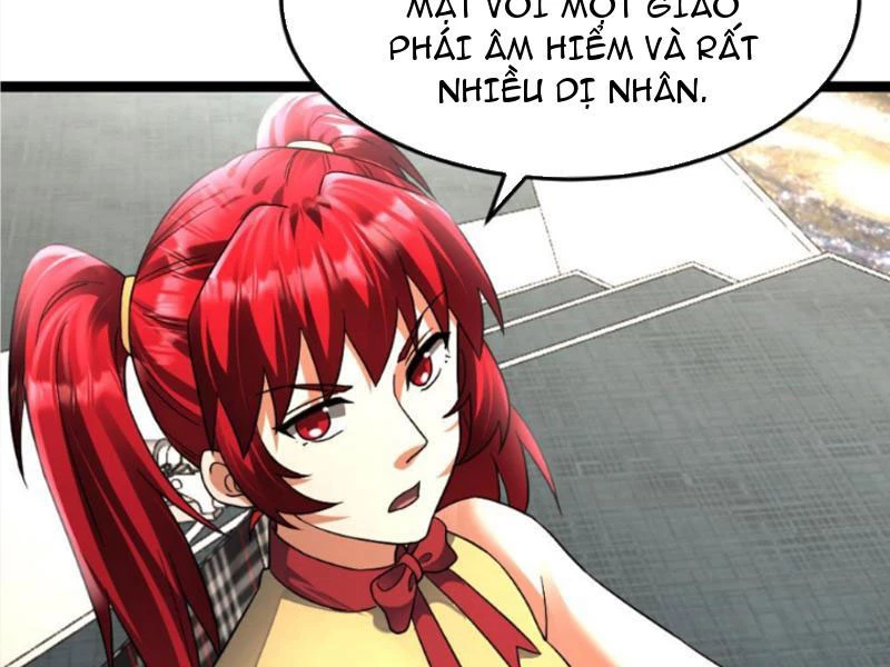 Toàn Cầu Băng Phong: Ta Chế Tạo Phòng An Toàn Tại Tận Thế Chapter 423 - Trang 4