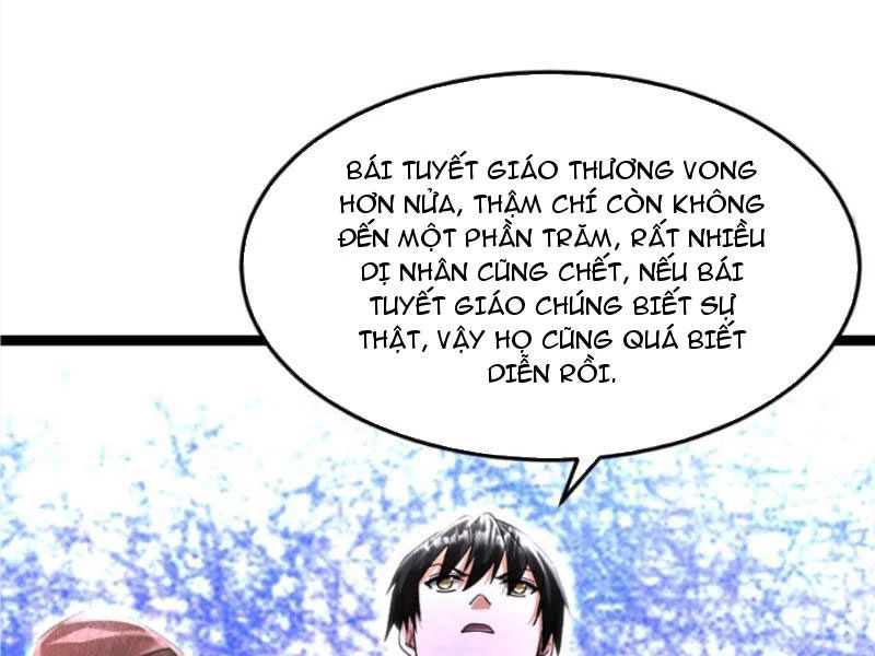 Toàn Cầu Băng Phong: Ta Chế Tạo Phòng An Toàn Tại Tận Thế Chapter 423 - Trang 4