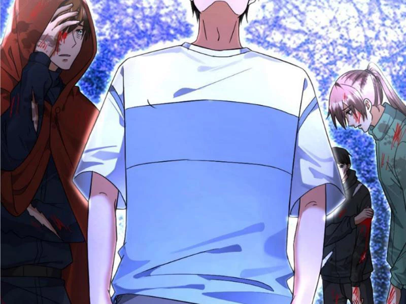 Toàn Cầu Băng Phong: Ta Chế Tạo Phòng An Toàn Tại Tận Thế Chapter 423 - Trang 4