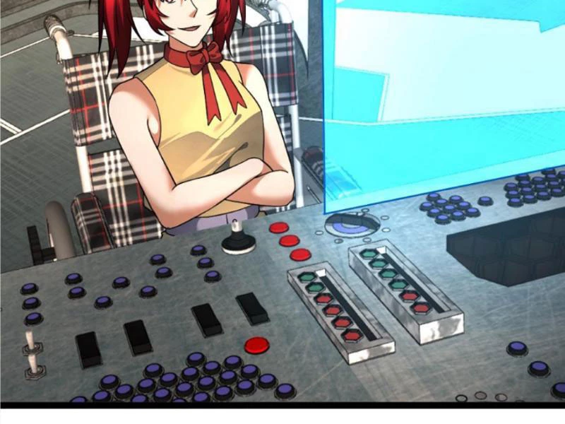 Toàn Cầu Băng Phong: Ta Chế Tạo Phòng An Toàn Tại Tận Thế Chapter 423 - Trang 4