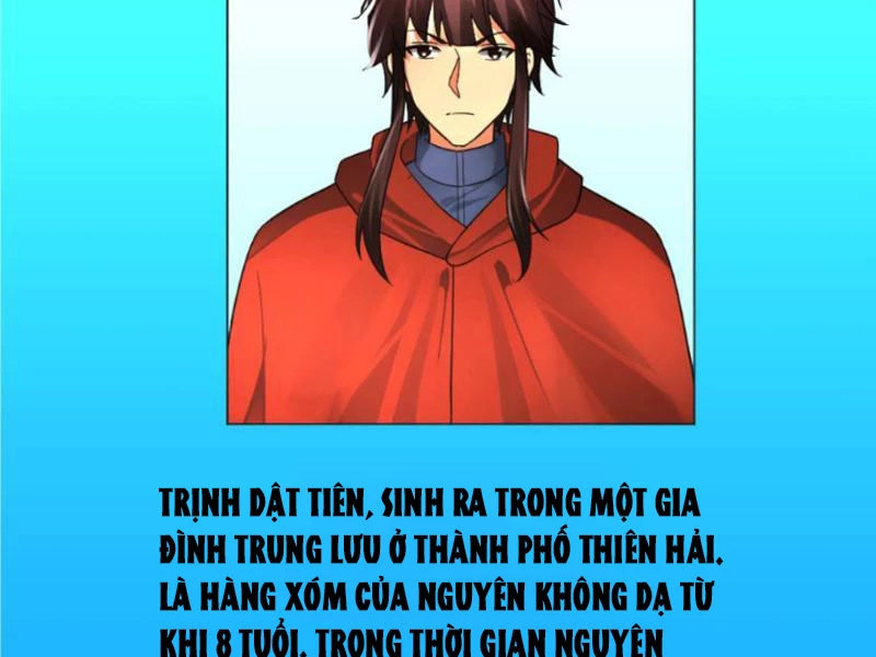 Toàn Cầu Băng Phong: Ta Chế Tạo Phòng An Toàn Tại Tận Thế Chapter 423 - Trang 4