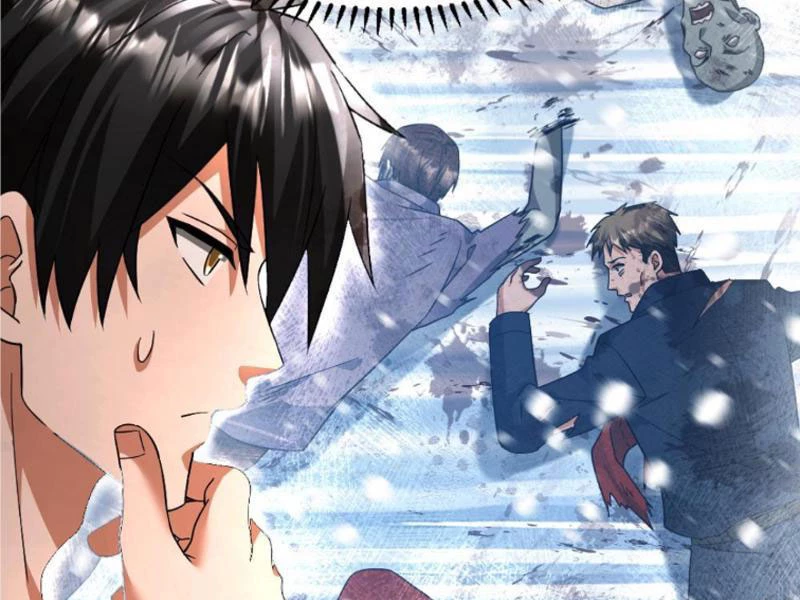 Toàn Cầu Băng Phong: Ta Chế Tạo Phòng An Toàn Tại Tận Thế Chapter 423 - Trang 4