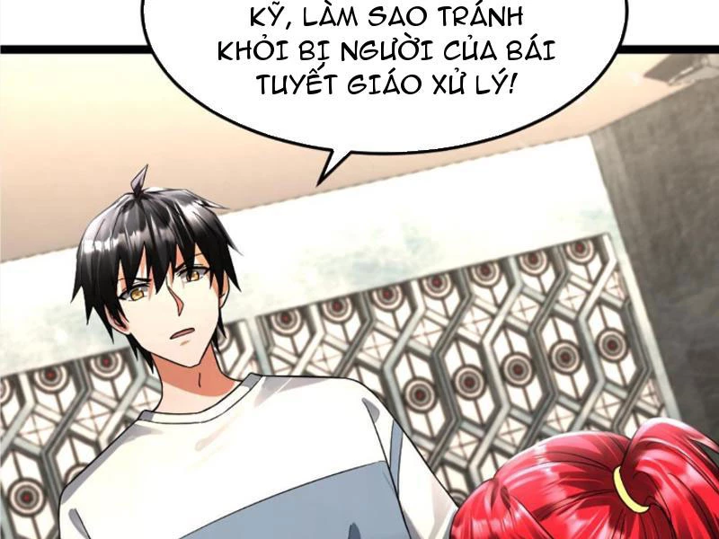 Toàn Cầu Băng Phong: Ta Chế Tạo Phòng An Toàn Tại Tận Thế Chapter 423 - Trang 4