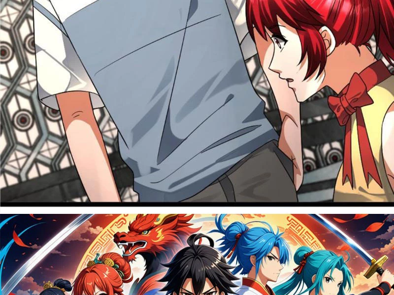 Toàn Cầu Băng Phong: Ta Chế Tạo Phòng An Toàn Tại Tận Thế Chapter 423 - Trang 4