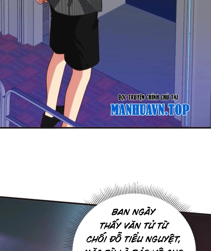 Ta Có 90 Tỷ Tiền Liếm Cẩu! Chapter 329 - Trang 4