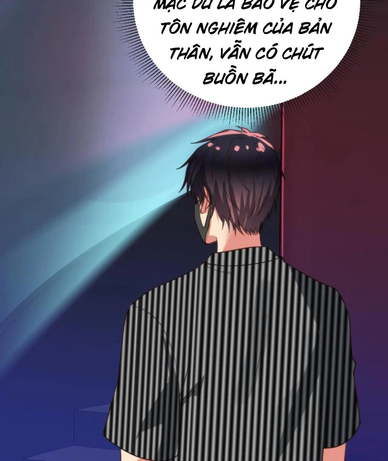 Ta Có 90 Tỷ Tiền Liếm Cẩu! Chapter 329 - Trang 4