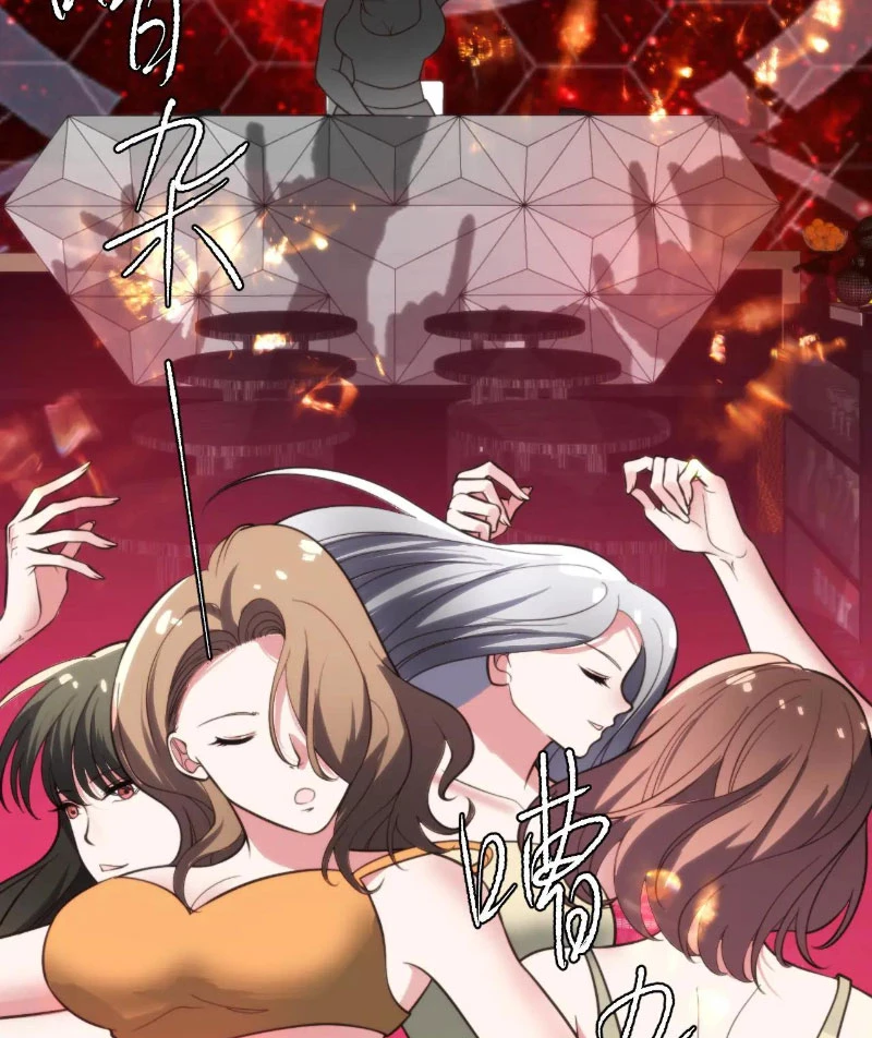 Ta Có 90 Tỷ Tiền Liếm Cẩu! Chapter 329 - Trang 4