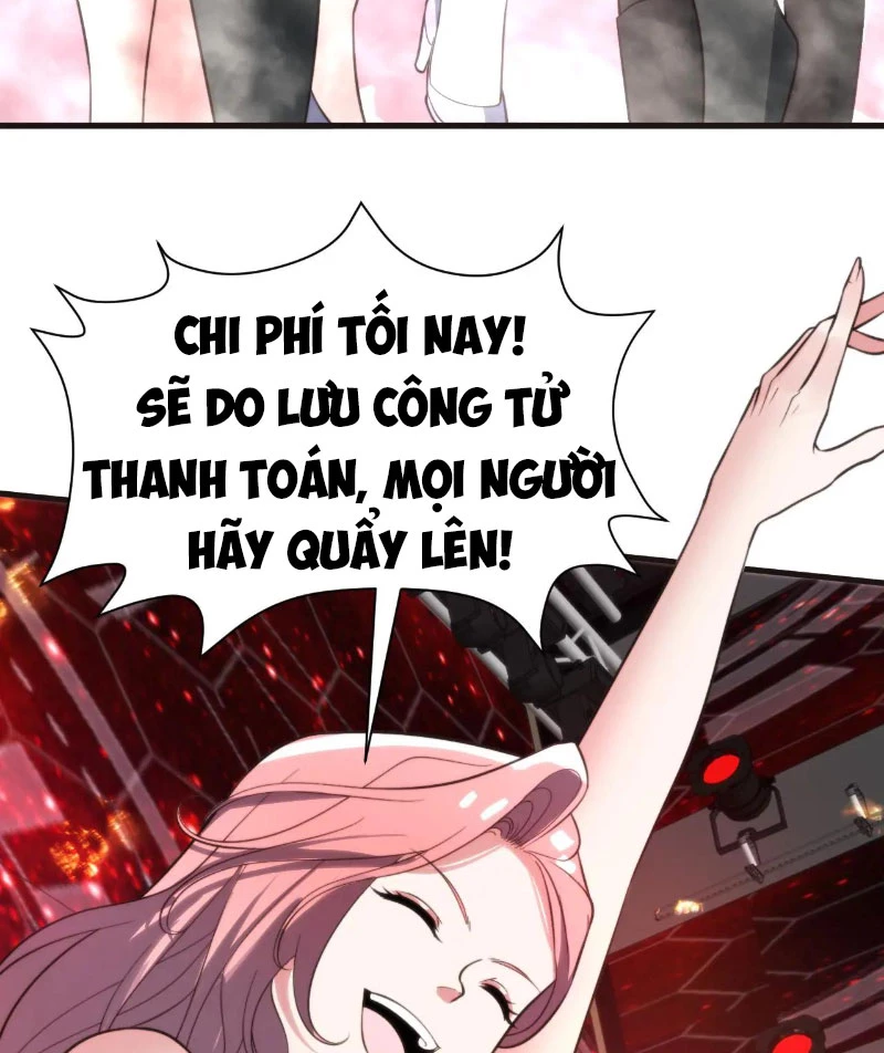 Ta Có 90 Tỷ Tiền Liếm Cẩu! Chapter 329 - Trang 4