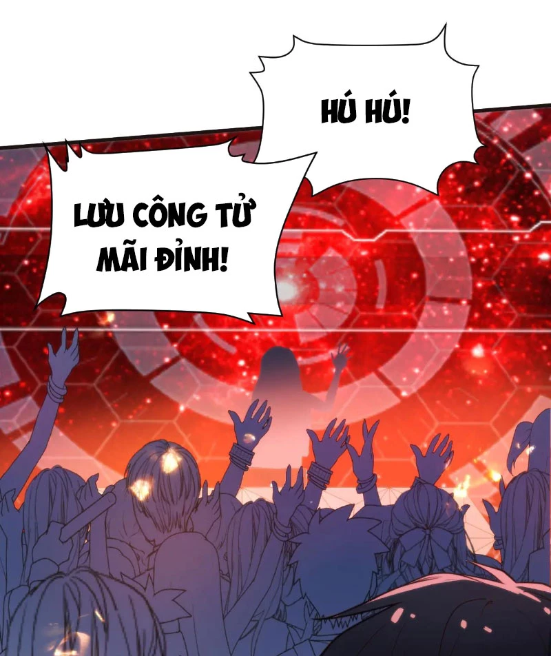 Ta Có 90 Tỷ Tiền Liếm Cẩu! Chapter 329 - Trang 4