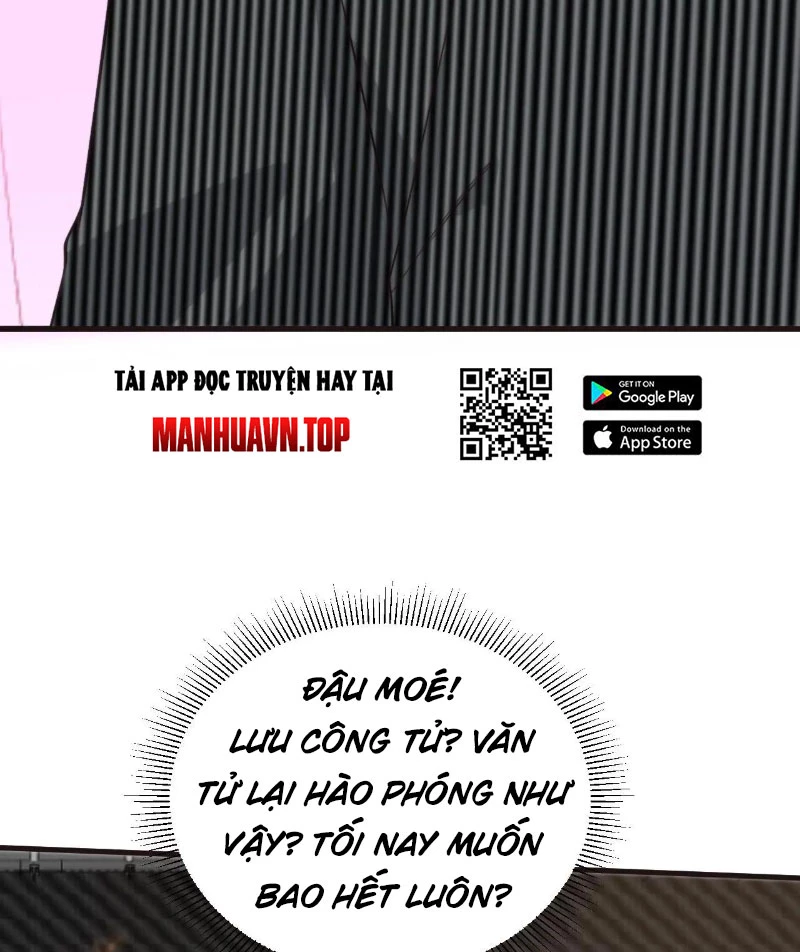 Ta Có 90 Tỷ Tiền Liếm Cẩu! Chapter 329 - Trang 4