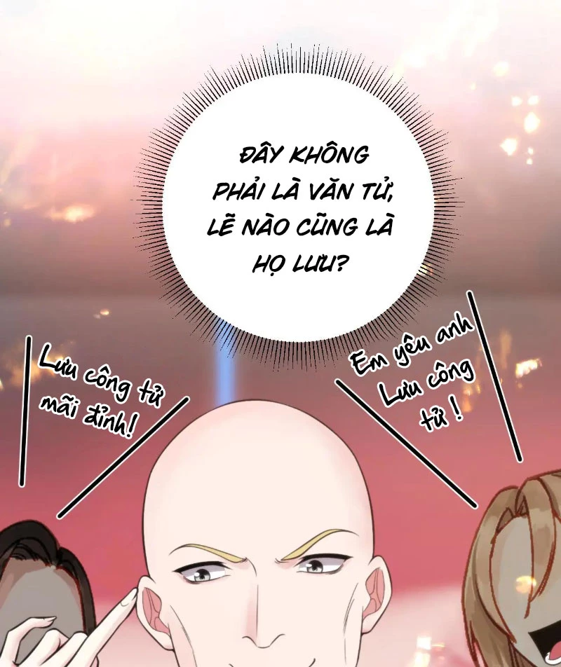 Ta Có 90 Tỷ Tiền Liếm Cẩu! Chapter 329 - Trang 4