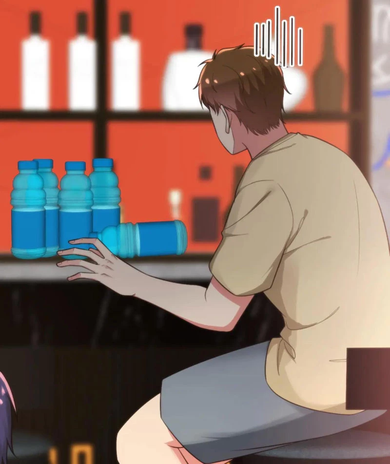 Ta Có 90 Tỷ Tiền Liếm Cẩu! Chapter 329 - Trang 4