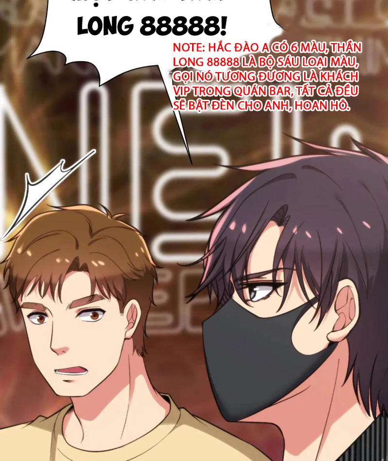 Ta Có 90 Tỷ Tiền Liếm Cẩu! Chapter 329 - Trang 4