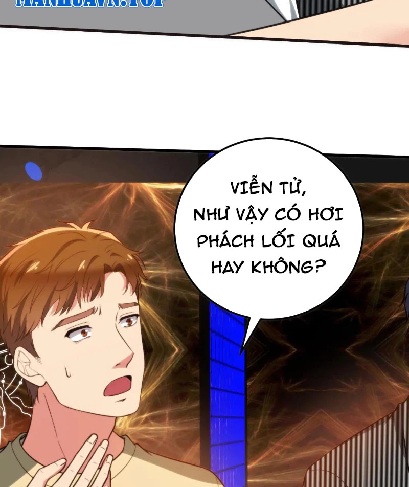 Ta Có 90 Tỷ Tiền Liếm Cẩu! Chapter 329 - Trang 4