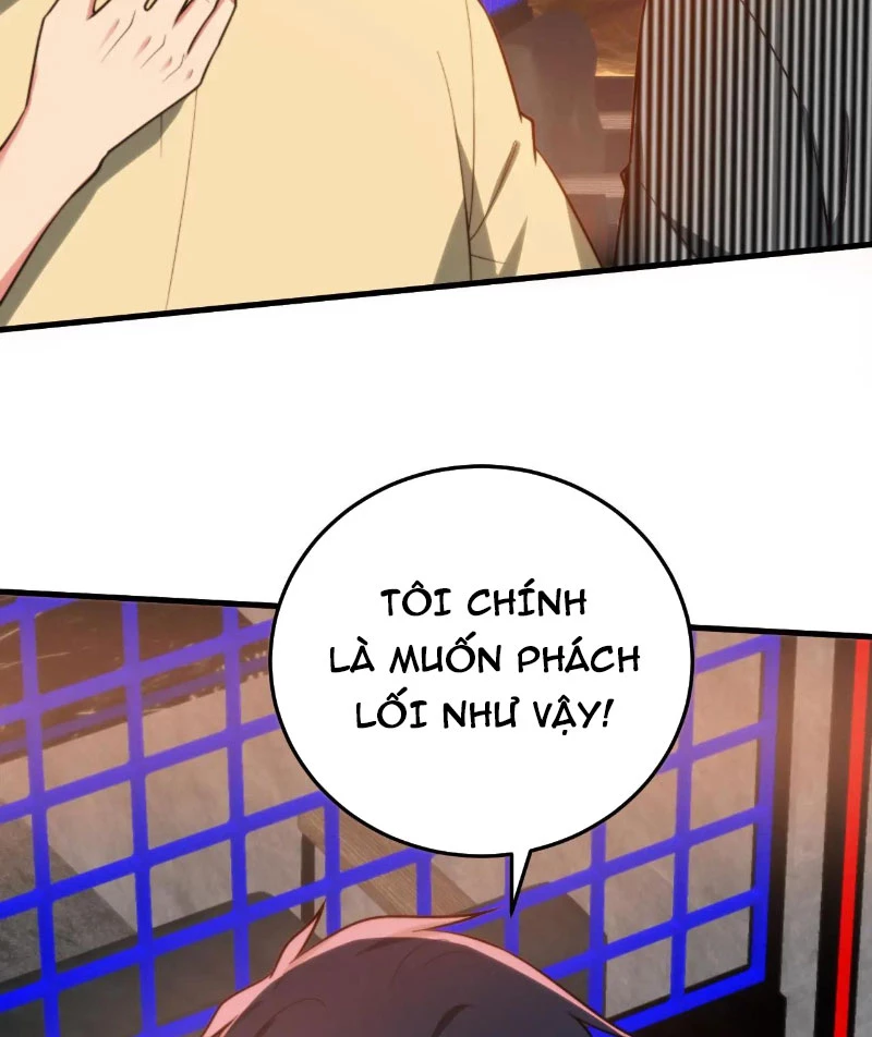 Ta Có 90 Tỷ Tiền Liếm Cẩu! Chapter 329 - Trang 4