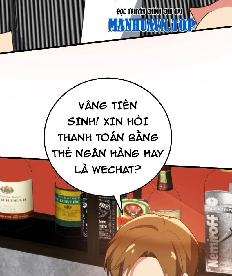 Ta Có 90 Tỷ Tiền Liếm Cẩu! Chapter 329 - Trang 4