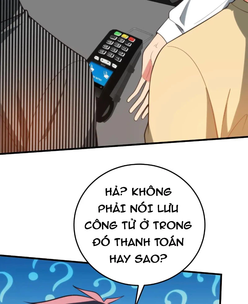 Ta Có 90 Tỷ Tiền Liếm Cẩu! Chapter 329 - Trang 4