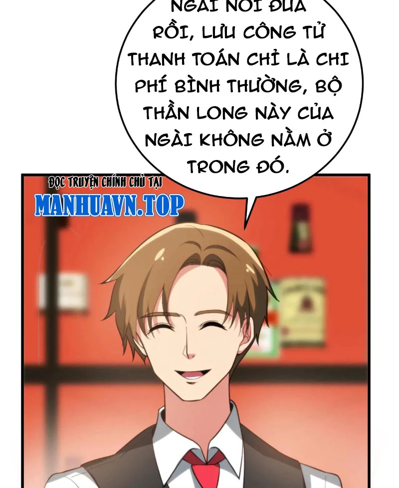 Ta Có 90 Tỷ Tiền Liếm Cẩu! Chapter 329 - Trang 4