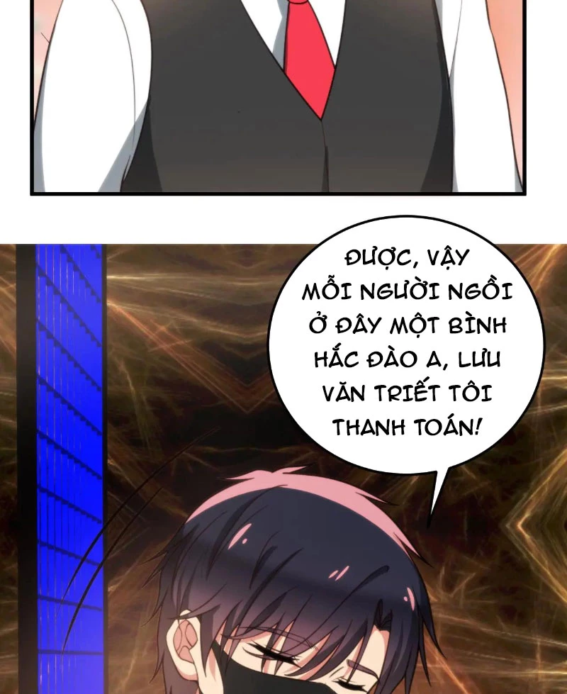 Ta Có 90 Tỷ Tiền Liếm Cẩu! Chapter 329 - Trang 4