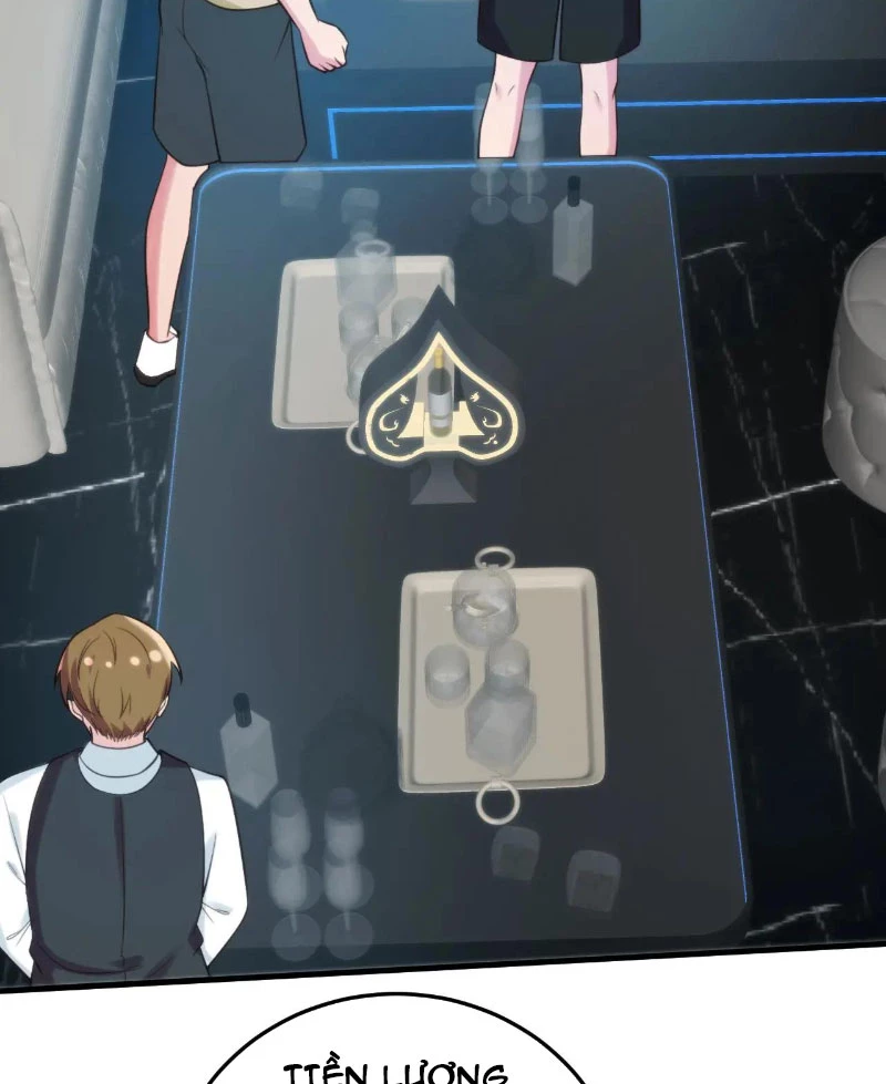 Ta Có 90 Tỷ Tiền Liếm Cẩu! Chapter 329 - Trang 4