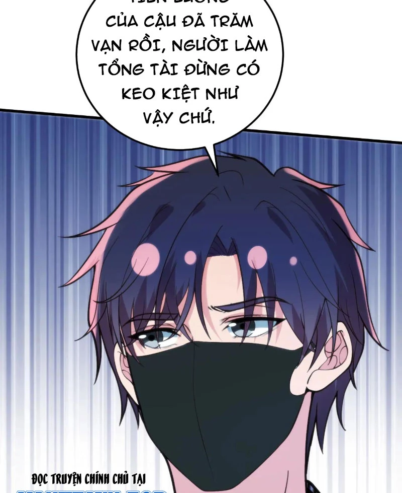 Ta Có 90 Tỷ Tiền Liếm Cẩu! Chapter 329 - Trang 4