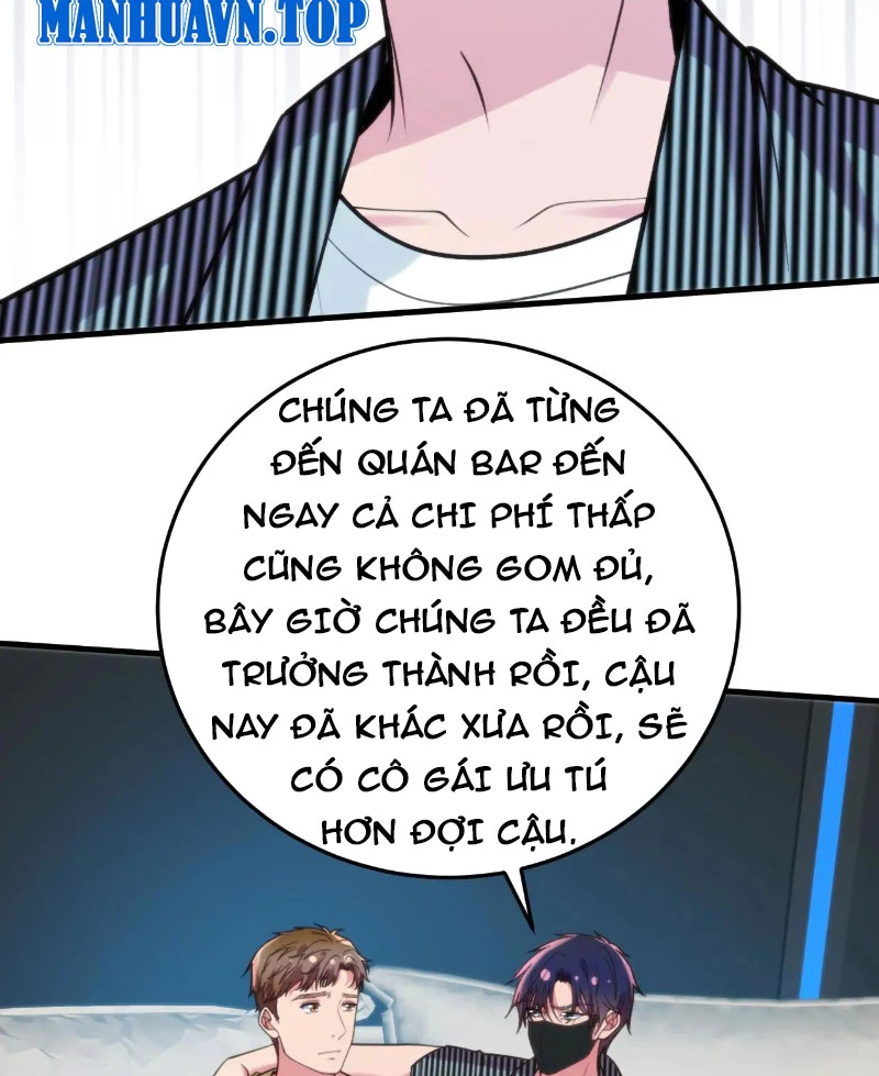 Ta Có 90 Tỷ Tiền Liếm Cẩu! Chapter 329 - Trang 4