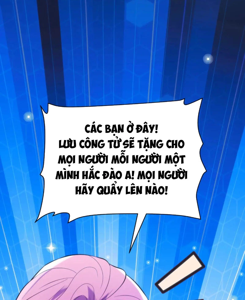 Ta Có 90 Tỷ Tiền Liếm Cẩu! Chapter 329 - Trang 4