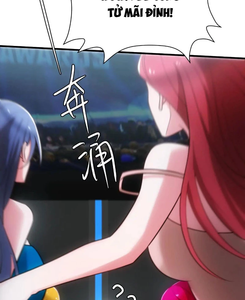 Ta Có 90 Tỷ Tiền Liếm Cẩu! Chapter 329 - Trang 4