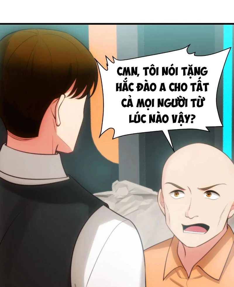 Ta Có 90 Tỷ Tiền Liếm Cẩu! Chapter 329 - Trang 4