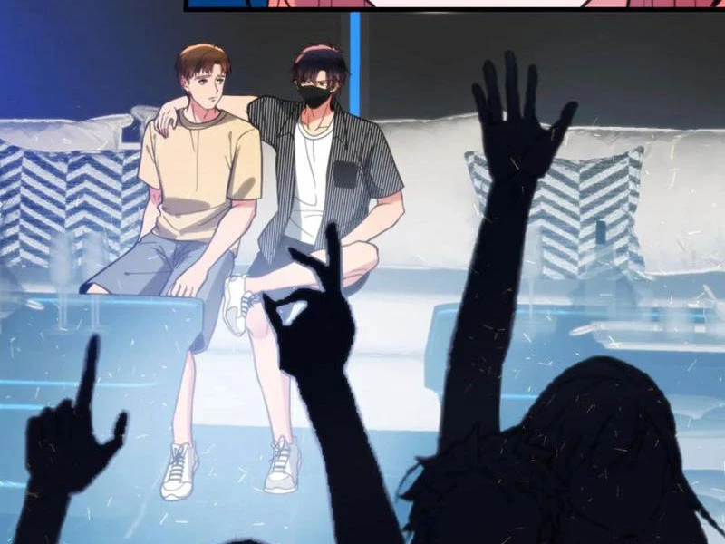 Ta Có 90 Tỷ Tiền Liếm Cẩu! Chapter 330 - Trang 4