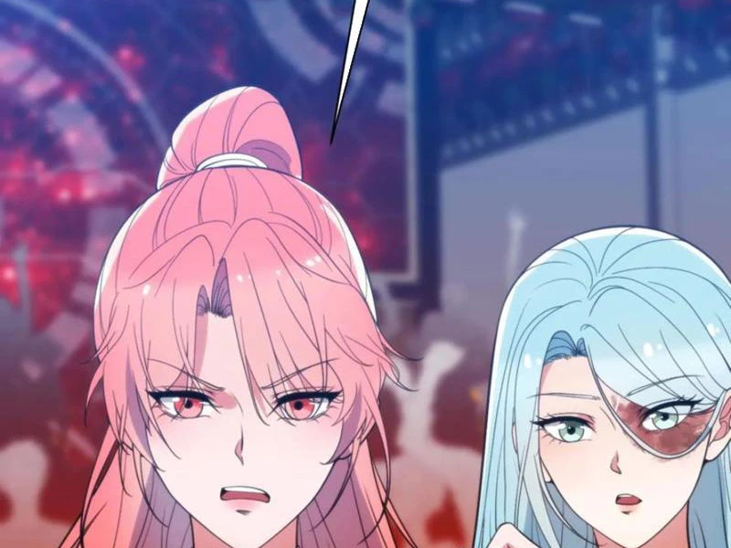 Ta Có 90 Tỷ Tiền Liếm Cẩu! Chapter 330 - Trang 4