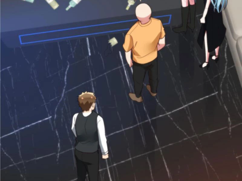 Ta Có 90 Tỷ Tiền Liếm Cẩu! Chapter 331 - Trang 4