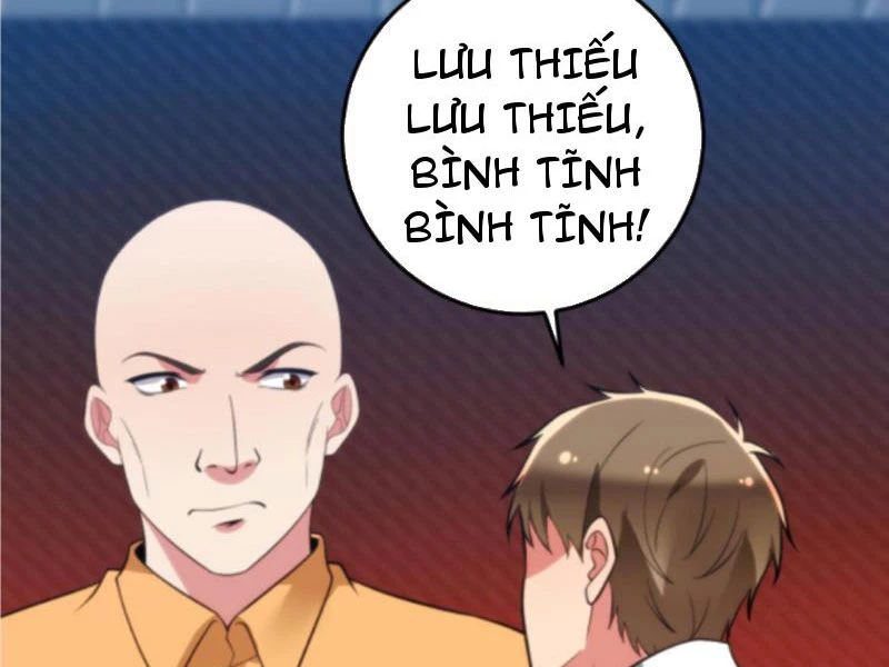 Ta Có 90 Tỷ Tiền Liếm Cẩu! Chapter 331 - Trang 4