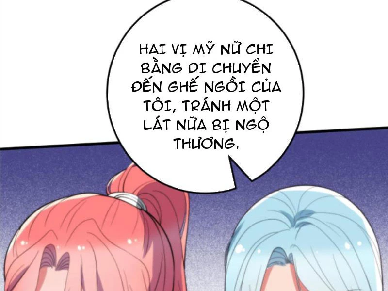 Ta Có 90 Tỷ Tiền Liếm Cẩu! Chapter 331 - Trang 4