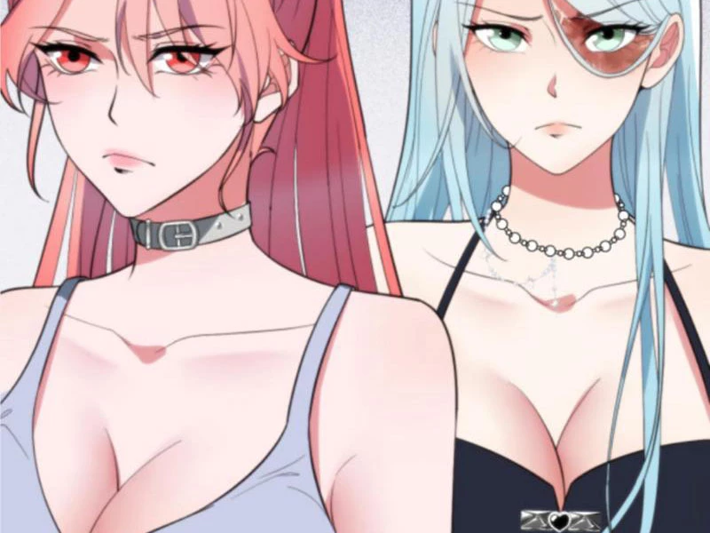 Ta Có 90 Tỷ Tiền Liếm Cẩu! Chapter 331 - Trang 4