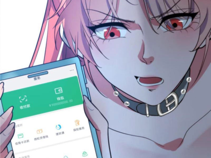 Ta Có 90 Tỷ Tiền Liếm Cẩu! Chapter 331 - Trang 4
