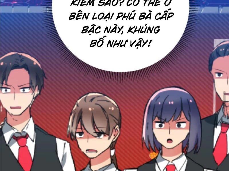 Ta Có 90 Tỷ Tiền Liếm Cẩu! Chapter 331 - Trang 4