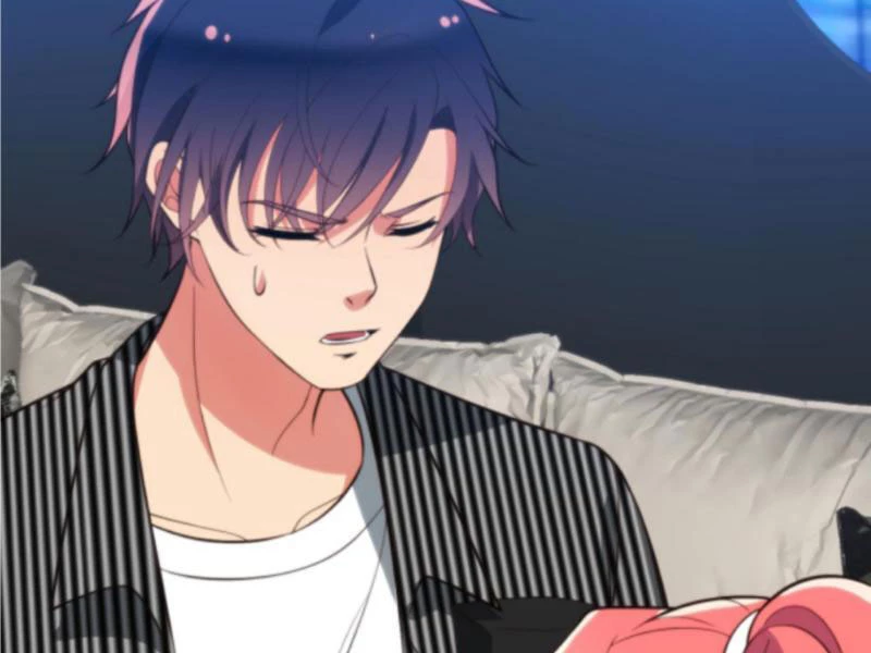 Ta Có 90 Tỷ Tiền Liếm Cẩu! Chapter 331 - Trang 4