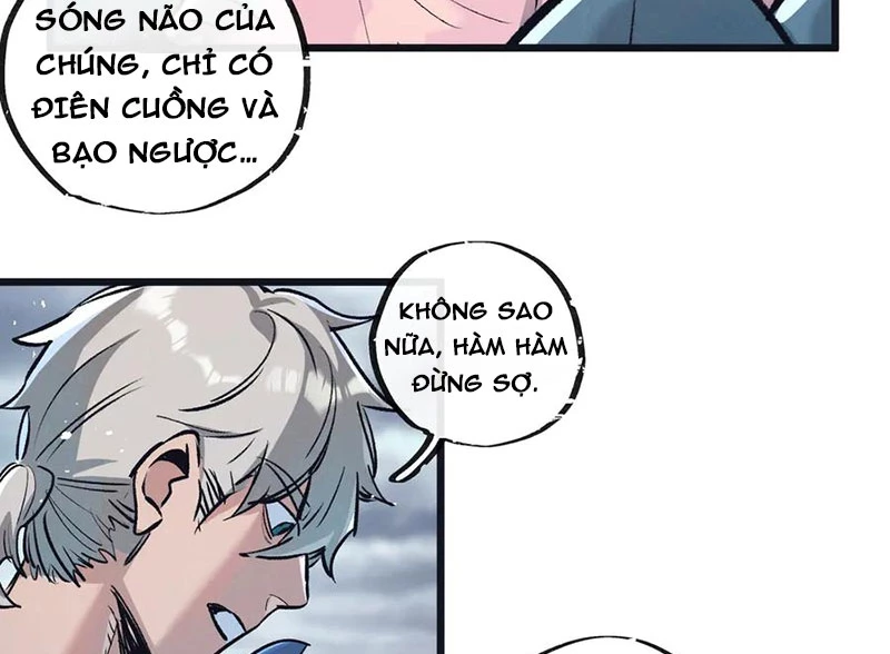 Nông Trường Siêu Cấp Ở Tận Thế Chapter 63 - Trang 4