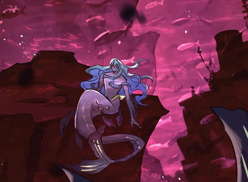 Nông Trường Siêu Cấp Ở Tận Thế Chapter 63 - Trang 4