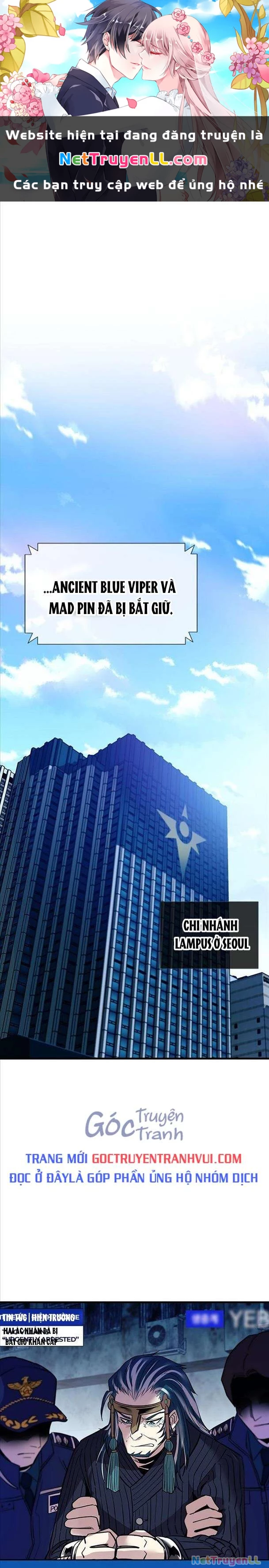 Tiêu Diệt Ác Nhân Chapter 101 - Next Chapter 102
